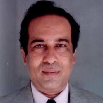 Dr. M. Kaykobad